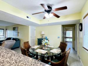 Awesome 1st floor 2BR apartment at Bay Tree