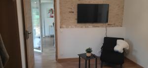 Atelier des Rêves, gîte pour deux personnes avec spa près de la mer