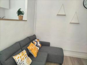 Apartamento Souvenirs II