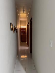 Casa na Serra de Martins-RN