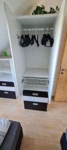 Hinter-Apartments West