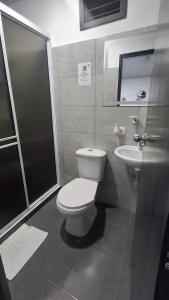 Hotel Antiguo Campestre