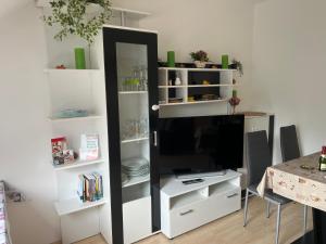 Hinter-Apartments West