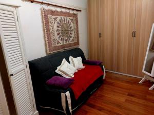 Jolie maison de village avec vue