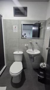 Hotel Antiguo Campestre