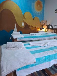 Kato Waidi Nubian Resort