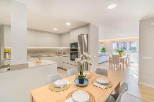 Espacioso apartamento en el corazón de Pamplona