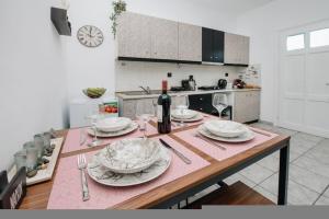 Ionian Luxury Apartments