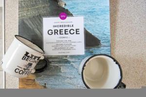 Ionian Luxury Apartments