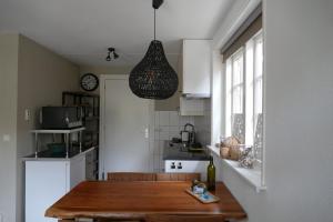 Vakantiewoning Brouwersbuurt