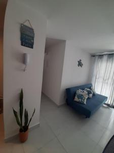 Intermares 1 quarto e 1 suíte, varanda, 250metros da praia