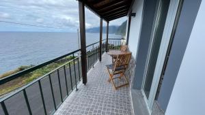 Casas das Hortas, Apartamento Vista Mar - 4hvězdičkové hotely ve městě Seixal