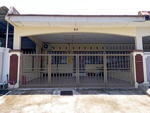 HEAWOOD GUEST HOUSE Sungai Siput