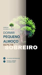 SOBREIRO - Sobreiro Alojamento - Grijó