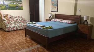 3 bed rooms Country House- Giu Camacho