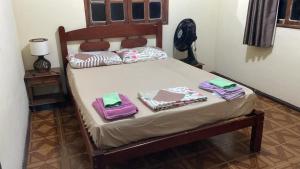 3 bed rooms Country House- Giu Camacho