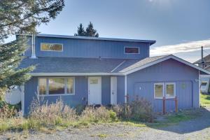 Fish and Hike! Home Base for Kachemak Bay Adventures