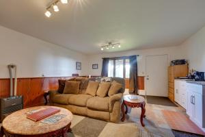 Fish and Hike! Home Base for Kachemak Bay Adventures