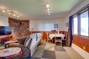 Fish and Hike! Home Base for Kachemak Bay Adventures