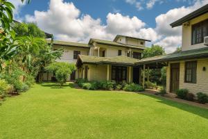 Spacious and Serene Family Home in Colombo