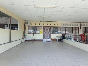 HEAWOOD GUEST HOUSE Sungai Siput