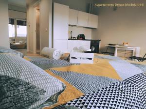 BellaBo Apartment