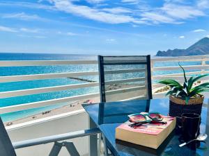 Sunrise ATTIC Altea By DelucaCo