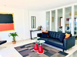 Sunrise ATTIC Altea By DelucaCo