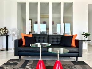 Sunrise ATTIC Altea By DelucaCo