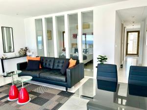 Sunrise ATTIC Altea By DelucaCo