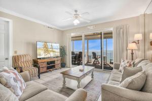 Regency Isle 710 Gulf Front 2 BD 2 bath Condo with Stunning Views