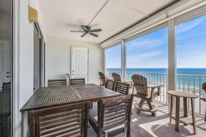 Regency Isle 710 Gulf Front 2 BD 2 bath Condo with Stunning Views