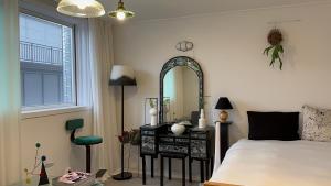 Secret Villa Seoul, Korean Traditional Furniture and Design