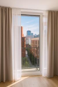 BROWARY DESIGNER APARTMENTS by Country 2 Country