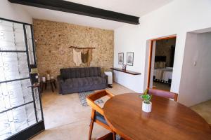 Departamento en San Sebastián Mérida