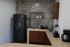 Departamento en San Sebastián Mérida