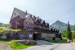 Las casitas de mache - 5F