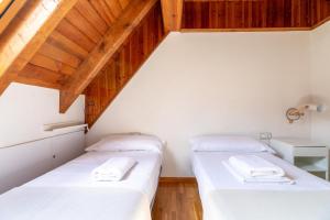 Las casitas de mache - 5F