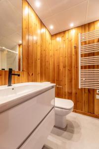 Las casitas de mache - 5F