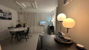 Secret Villa Seoul, Korean Traditional Furniture and Design