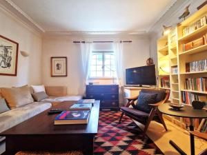 Super central flat in Cascais old town