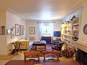 Super central flat in Cascais old town