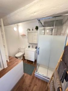 Under the Provençal Sun