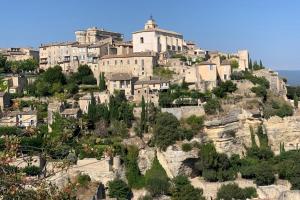 Under the Provençal Sun