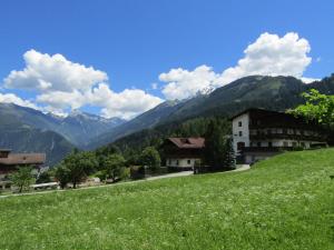 Hotell Apart Tuxertal Finkenberg Austria