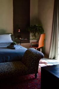 The Old Dairy at Allemanskloof