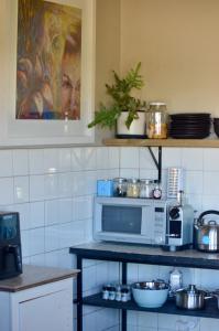 The Old Dairy at Allemanskloof