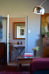 The Old Dairy at Allemanskloof