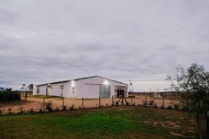 The Old Dairy at Allemanskloof