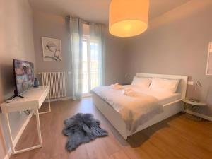 BACCO Family Apartment DesenzanoLoft Official Partner Homes & Villas by Marriott Bonvoy